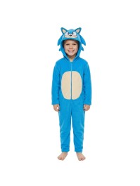 ONESIE SONIC THE HEDGEHOG ™ 128CM