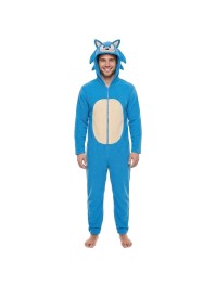 SONIC THE HEDGEHOG ™ ONESIE 190CM