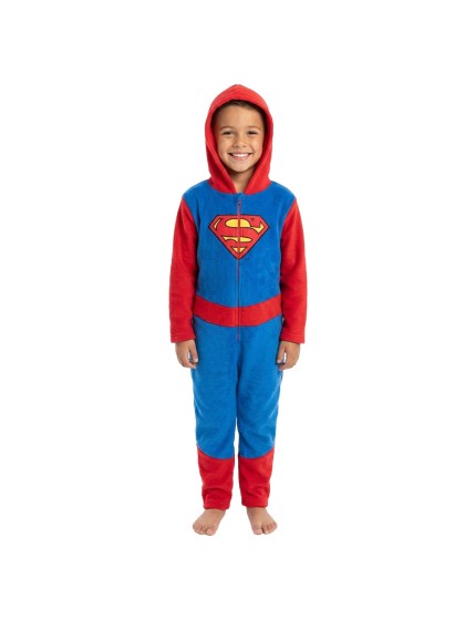 ONESIE SUPERMAN - DC COMICS ™ 116CM