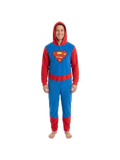 ONESIE SUPERMAN - DC COMICS ™ 200CM