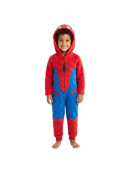 ONESIE SPIDER-MAN - MARVEL ™ 128CM