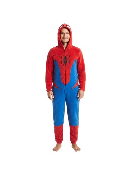 ONESIE SPIDER-MAN - MARVEL ™ 200CM