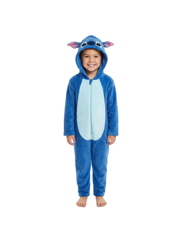 ONESIE STITCH - DISNEY 116CM