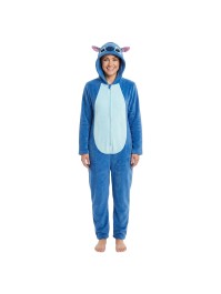 STITCH ONESIE - DISNEY 164CM