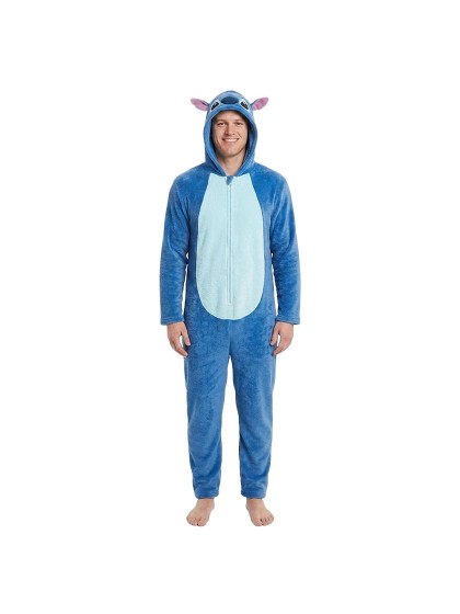 ONESIE STITCH - DISNEY 180CM