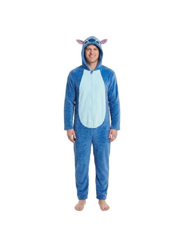 STITCH ONESIE - DISNEY 180CM