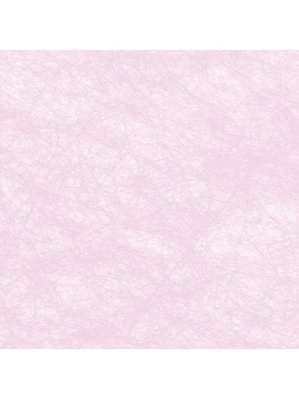PASTEL PINK ROMANCE DECO RIBBON 10CM X 10M