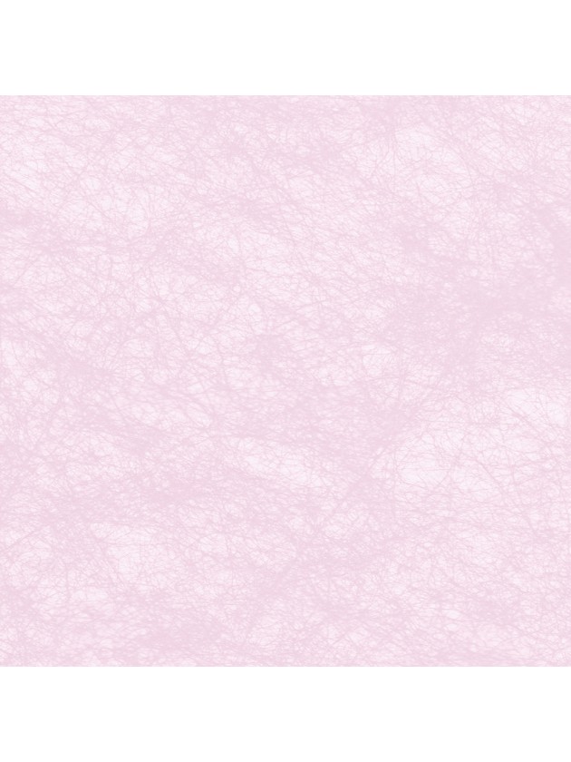 RUBAN DECO ROMANCE ROSE PASTEL 10CM X 10M