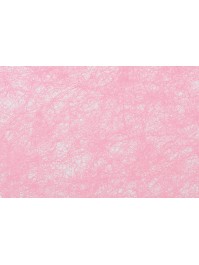 RUBAN DECO ROMANCE ROSE 10CM X 10M