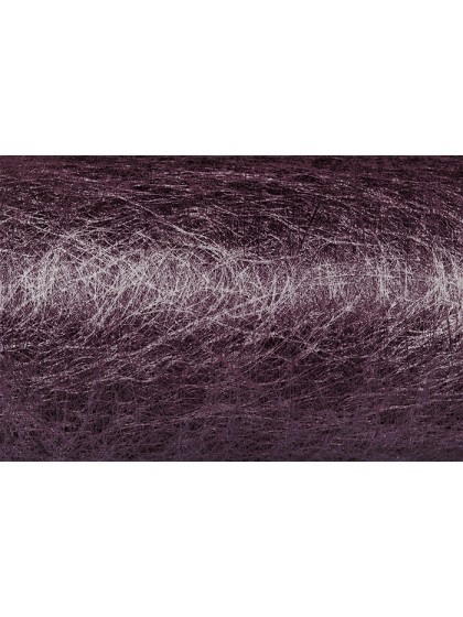 PLUM GLOSS TABLE RIBBON 10CM X 10M