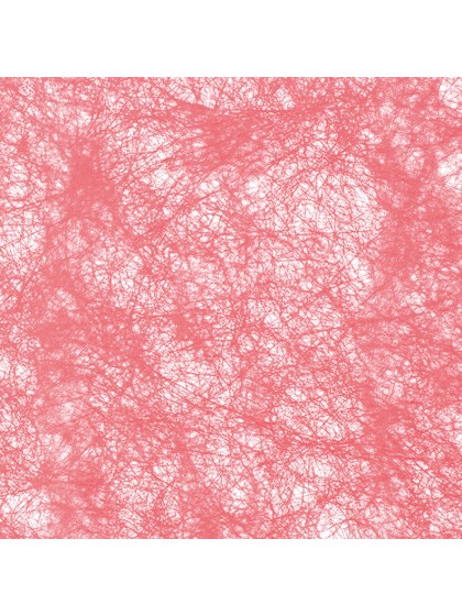 CHEMIN DE TABLE ROMANCE ROUGE 30CM X 10M