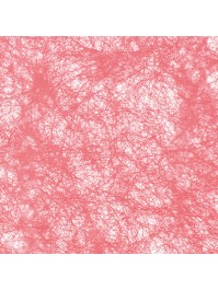 RED ROMANCE TABLE RUNNER 30CM X 10M