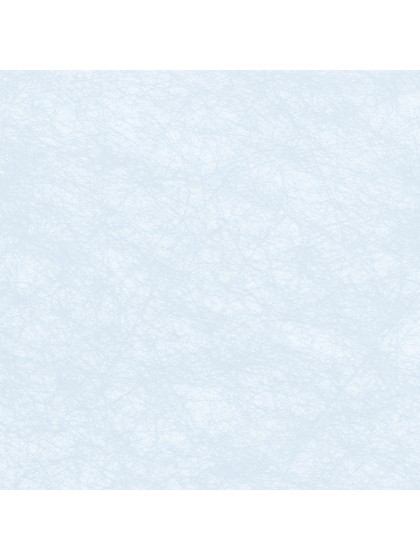 TISCHLÄUFER ROMANCE BLAU PASTELL 30CM X 10M