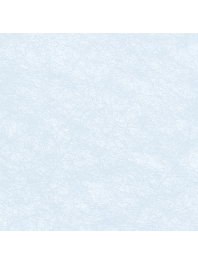 CHEMIN DE TABLE ROMANCE BLEU PASTEL 30CM X 10M