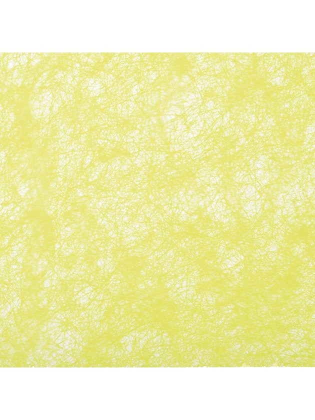 TISCHLÄUFER ROMANCE GRÜN LIME 30CM X 10M
