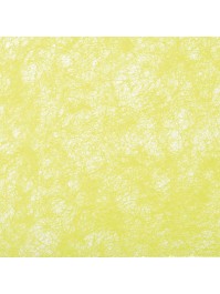 CHEMIN DE TABLE ROMANCE VERT LIME 30CM X 10M