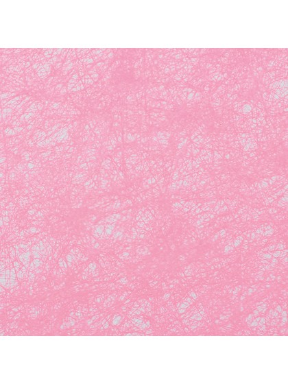 TISCHLÄUFER ROMANCE ROSA 30CM X 10M