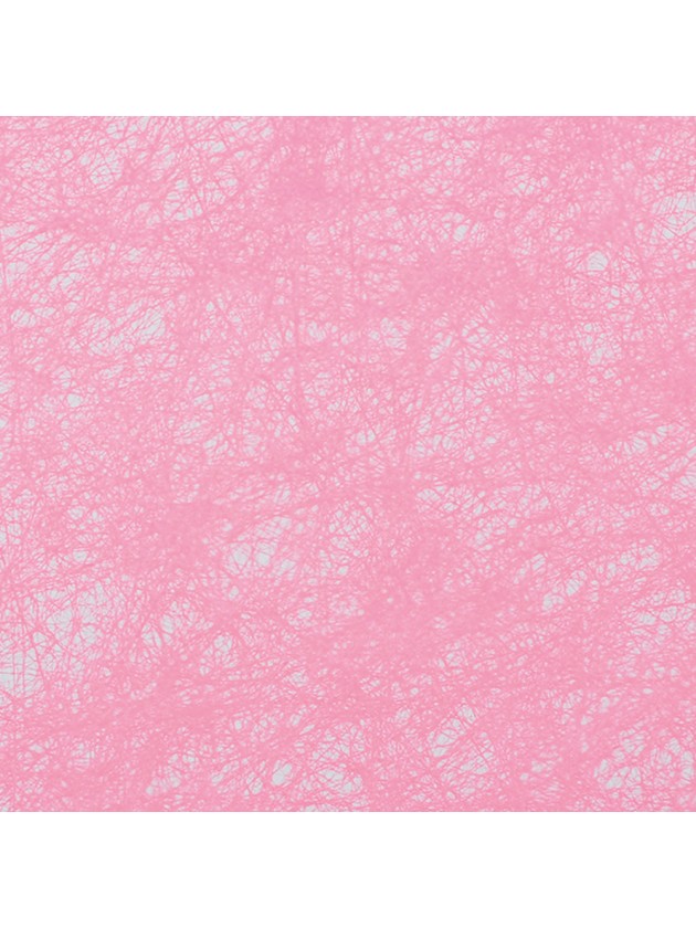 CHEMIN DE TABLE ROMANCE ROSE 30CM X 10M