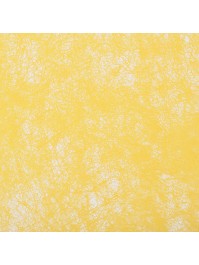 CHEMIN DE TABLE ROMANCE JAUNE 30CM X 10M
