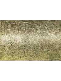 ROULEAU DECO ROMANCE OR 60CM X 10M