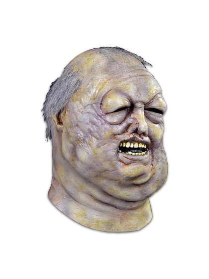 MASK - THE WALKING DEAD - WELL WALKER 