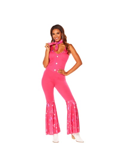 BARBIE WESTERN 2 TEILE - BARBIE THE MOVIE ™ M