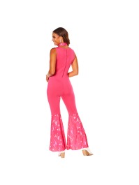 BARBIE WESTERN 2 PIECES - BARBIE THE MOVIE ™ M