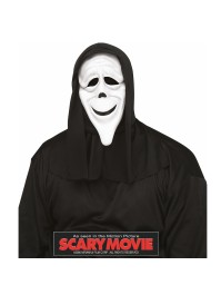 MASKE SCARY MOVIE ™ STONED SMILEY 