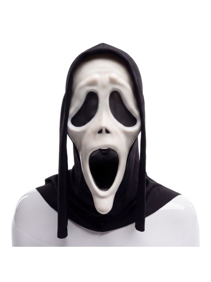 MASQUE KILLER SCARY MOVIE 6 ™ 