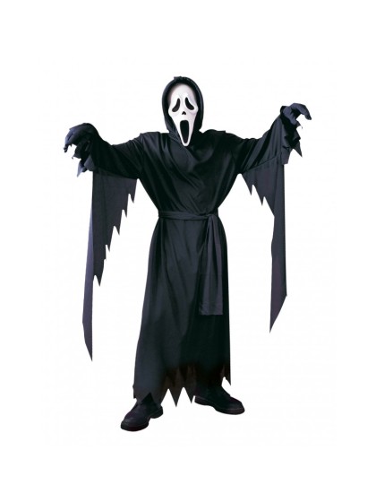 GHOST FACE ™ 3 TEILE 152CM