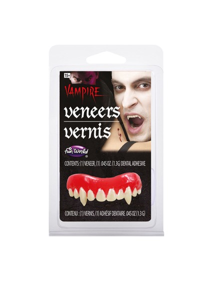 VAMPIRE DENTAL VENEER 