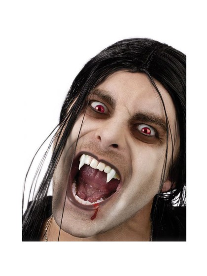 CANINES VAMPIRE RETRACTABLES 