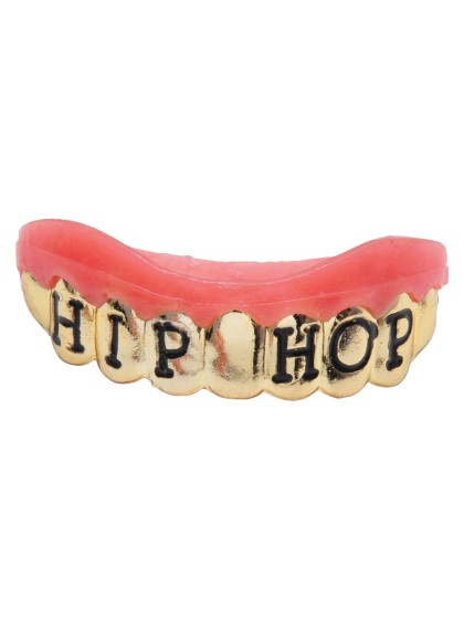 DENTIER OLD SCHOOL GRILLZ 