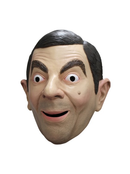 MR BEAN MASK 