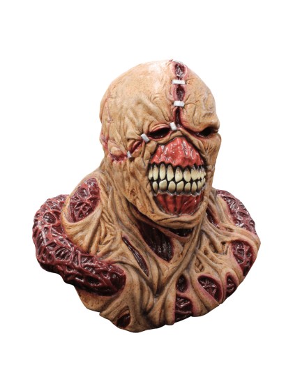 NEMESIS DELUXE - RESIDENT EVIL 