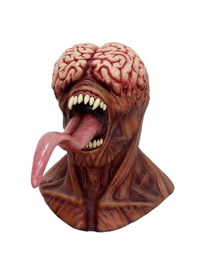 LICKER DELUXE - RESIDENT EVIL 