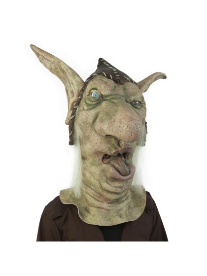 SHNOZ GOBLIN MASK 