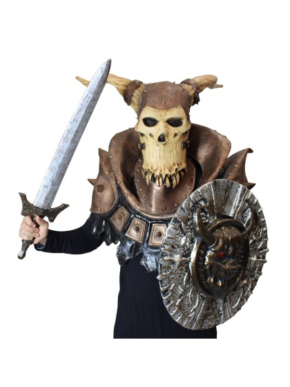 DEMON KNIGHT MASK 