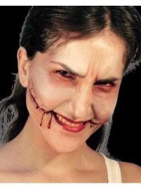 NARBE LATEX BIG SMILE 