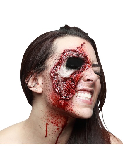 CICATRICE LATEX COUP D’OEIL 