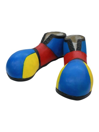CLOWN SHOES 