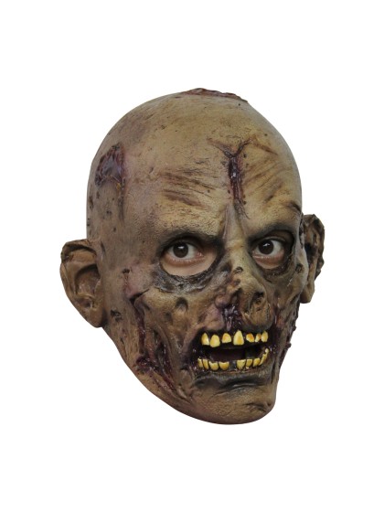 UNDEAD JR. MASK 