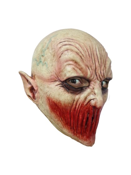 DEADLY SILENCE JR. MASK 
