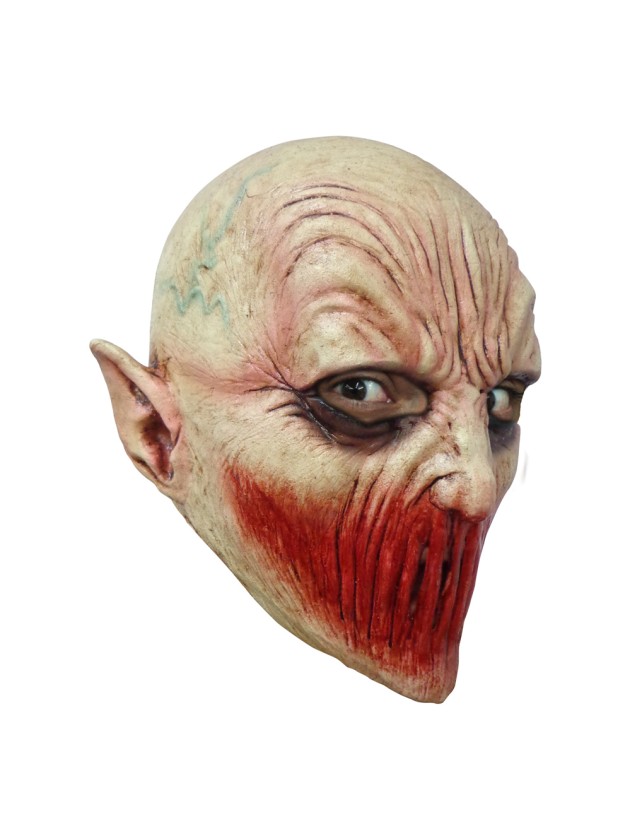 DEADLY SILENCE JR. MASK 