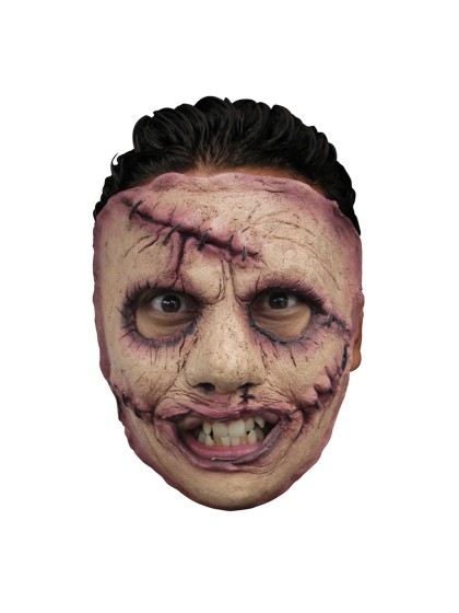 SERIAL KILLER (33) MASK 