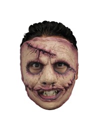 SERIAL KILLER (33) MASK 