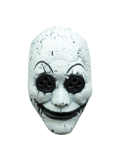 MASKE BUTTON EYES 