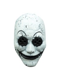 MASKE BUTTON EYES 