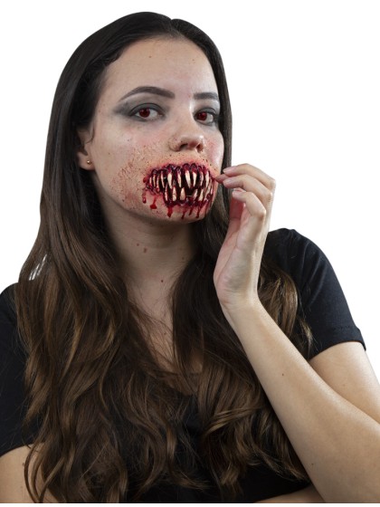 APPLIANCE - NIGHTMARE FANGS 