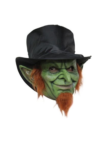 MAD GOBLIN MASK 